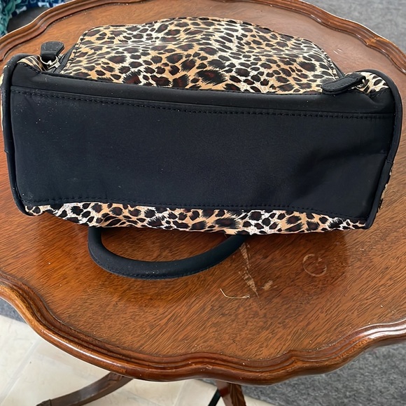 EUC S Collection Hand Bag Animal Print - Picture 7 of 17